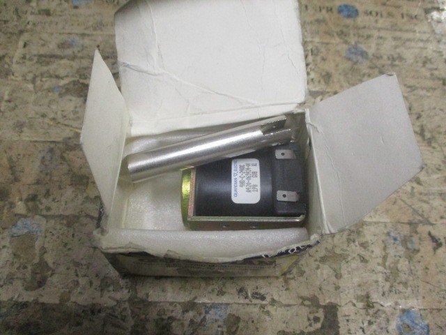 Guardian-4HD-C-24VDC-Solenoid-A420-065434-00-24V-DC-Cont-Duty-NEW-167980359835 Guardian 4HD-C-24VDC Solenoid A420-065434-00 24V DC Cont Duty *NEW* - Image 1