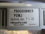 HITACHI PGMJ Programming Module Hitachi Keypad Programming module *NEW* - Image 6