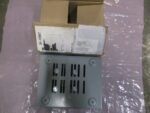 HPS Hammond AA00754609 CENTURION R 3PH Line Reactor 0.6kV 0.95MH 10.7A *NEW*