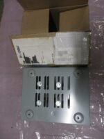 HPS Hammond AA00754609 CENTURION R 3PH Line Reactor 0.6kV 0.95MH 10.7A *NEW* - Image 3