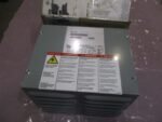 HPS Hammond AA00754609 CENTURION R 3PH Line Reactor 0.6kV 0.95MH 10.7A *NEW* - Image 5