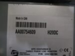 HPS Hammond AA00754609 CENTURION R 3PH Line Reactor 0.6kV 0.95MH 10.7A *NEW* - Image 6