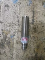 HTM FCS1-1805U-AUU3 Inductive Proximity Sensor M18 5mm Range 3-Pin Micro*Tested*