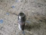 HTM FCS1-1805U-AUU3 Inductive Proximity Sensor M18 5mm Range 3-Pin Micro*Tested* - Image 3