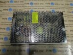 HUA Star HSE HS-200-24 DC Power Supply 24VDC 8.5A 88-260VAC HS-200-24 *Tested*