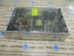 HUA Star HSE HS-200-24 DC Power Supply 24VDC 8.5A 88-260VAC HS-200-24 *Tested* - Image 3