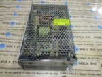 HUA Star HSE HS-200-24 DC Power Supply 24VDC 8.5A 88-260VAC HS-200-24 *Tested* - Image 4