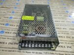 HUA Star HSE HS-200-24 DC Power Supply 24VDC 8.5A 88-260VAC HS-200-24 *Tested* - Image 5
