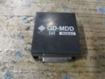 Hakko GD-MDD PLC Controller Hakko GD-MDD Fanuc GD-MDD Interface Module *Tested*