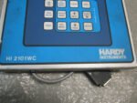 Hardy Instruments Pro-Weigh HI 2101WC HARDY Weigh Scale Controller *Tested* - Image 4