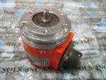 Hohoner H33341/100 Rotatory Industrial Encoder Hohoner H33341/100 *Tested* - Image 3