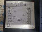 Honeywell DC20EH-0-000-1C0000-0 Temperature Controller UDC 2000 120VAC *Tested* - Image 8