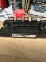 IGBT MODULE PM100RL1A060 ** NEW **  SHIP EXPRESS