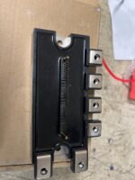IGBT MODULE PM100RL1A060 ** NEW **  SHIP EXPRESS - Image 3