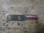 ILSCO CLND-350-12-134 Two Hole Compression Lug Range=350kcmil-3/0AWG 1/2" *NEW* - Image 4