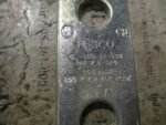 ILSCO CLND-350-12-134 Two Hole Compression Lug Range=350kcmil-3/0AWG 1/2" *NEW* - Image 7