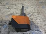 Ifm Efector SID10ADBFPKG/US SI1000 Flow Monitor Sensor 20-36VDC 400mA *Tested* - Image 3