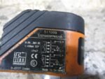Ifm Efector SID10ADBFPKG/US SI1000 Flow Monitor Sensor 20-36VDC 400mA *Tested* - Image 8