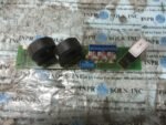 Indramat 109-0988-3B04-00 DIM5 Current Sensor Board 109-0988-3A04-00 *TESTED*