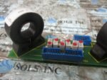 Indramat 109-0988-3B04-00 DIM5 Current Sensor Board 109-0988-3A04-00 *TESTED* - Image 5