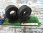 Indramat 109-0988-3B04-00 DIM5 Current Sensor Board 109-0988-3A04-00 *TESTED* - Image 6