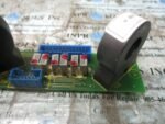 Indramat 109-0988-3B04-00 DIM5 Current Sensor Board 109-0988-3A04-00 *TESTED* - Image 8