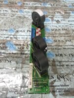 Indramat 109-0988-3B04-00 DIM5 Current Sensor Board 109-0988-3A04-00 *TESTED* - Image 9