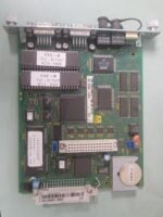 Indramat CLC-D02.3 HDS drive board DNF4 Indramat 109-0942-4AB4-00 Board*Tested* - Image 5
