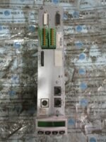 Indramat CSB01.1C-ET-ENS-EN1-NN-S-NN-FW Servo Drive Controller Card *Tested*