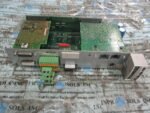 Indramat CSB01.1C-ET-ENS-EN1-NN-S-NN-FW Servo Drive Controller Card *Tested* - Image 4