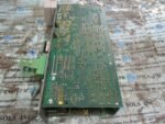 Indramat CSB01.1C-ET-ENS-EN1-NN-S-NN-FW Servo Drive Controller Card *Tested* - Image 7