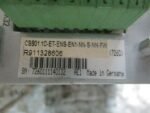Indramat CSB01.1C-ET-ENS-EN1-NN-S-NN-FW Servo Drive Controller Card *Tested* - Image 9