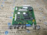 Indramat DAQ02.1 Control Board Indramat 109-0942-3A88-01 DAQ2 Board *Tested*