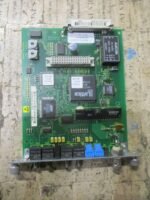 Indramat DAQ02.1 Control Board Indramat 109-0942-3A88-01 DAQ2 Board *Tested* - Image 3