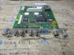 Indramat DAQ02.1 Control Board Indramat 109-0942-3A88-01 DAQ2 Board *Tested* - Image 4