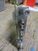 Indramat DAQ02.1 Control Board Indramat 109-0942-3A88-01 DAQ2 Board *Tested* - Image 6