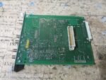 Indramat DAQ02.1 Control Board Indramat 109-0942-3A88-01 DAQ2 Board *Tested* - Image 7