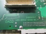 Indramat DAQ02.1 Control Board Indramat 109-0942-3A88-01 DAQ2 Board *Tested* - Image 10