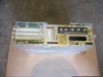 Indramat DDS 2.1-W150-D Digital A.C. Servo Controller