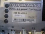 Indramat DDS 2.1-W150-D Digital A.C. Servo Controller - Image 3