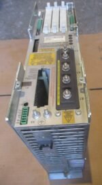 Indramat DDS 2.1-W150-D Digital A.C. Servo Controller - Image 4