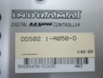Indramat DDS02.1-A050-D Digital AC Servo Controller DDS2.1-A050-D *Tested* - Image 5