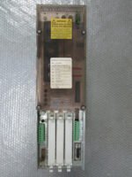 Indramat DDS02.1-W150-D Digital AC Servo Controller DDS02.1-W150 * Fully Tested*