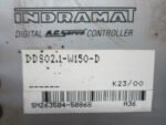 Indramat DDS02.1-W150-D Digital AC Servo Controller DDS02.1-W150 * Fully Tested* - Image 8