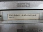 Indramat DDS02.1-W150-D Digital AC Servo Controller DDS02.1-W150 * Fully Tested* - Image 9