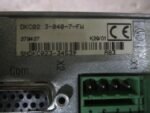 Indramat DKC02.3-040-7-FW ECO Drive Servo Controller 3x200-480VAC 11A *Tested* - Image 6