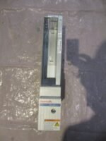 Indramat HCS02.1E-W0028-A-03-NNNN IndraDrive C HCS02.1E-W002 300-500VAC *Tested* - Image 3