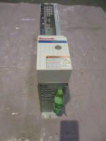 Indramat HCS02.1E-W0028-A-03-NNNN IndraDrive C HCS02.1E-W002 300-500VAC *Tested* - Image 4