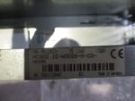 Indramat HCS02.1E-W0028-A-03-NNNN IndraDrive C HCS02.1E-W002 300-500VAC *Tested* - Image 5