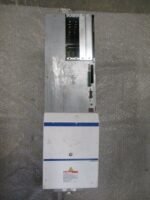 Indramat HDS04.2-W200N-HS12-01-FW AC DIAX04 Servo Controller HDS04.2 - Image 3
